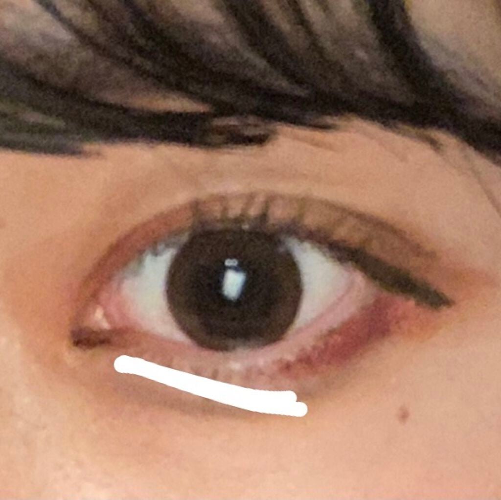 ケイト デザイニングアイブロウ3D/KATE/パウダーアイブロウを使ったクチコミ(4枚目)