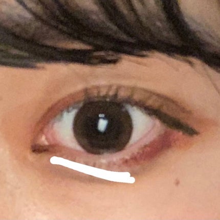 ケイト デザイニングアイブロウ3D/KATE/パウダーアイブロウを使ったクチコミ(4枚目)