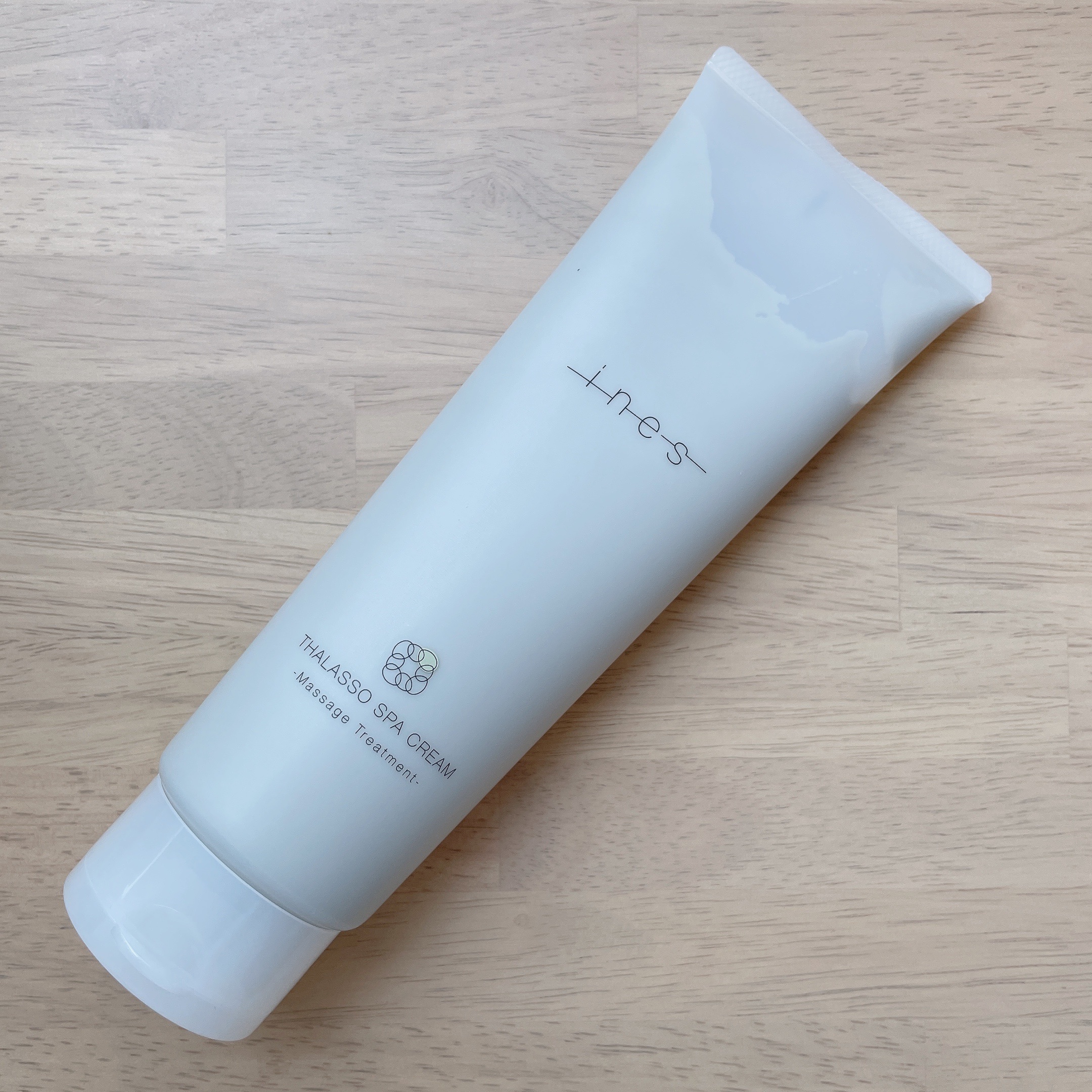 ジェントル スクラブ クレンズ/ines/市販シャンプーを使ったクチコミ（2枚目）