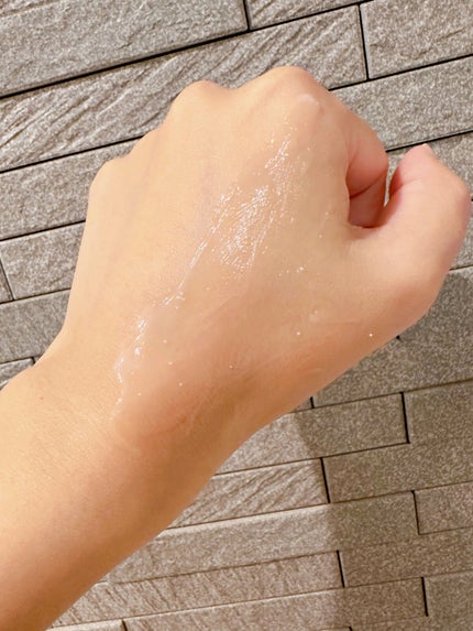 デュイセル シカプラスバーム/DEWYCEL/フェイスクリームを使ったクチコミ(3枚目)