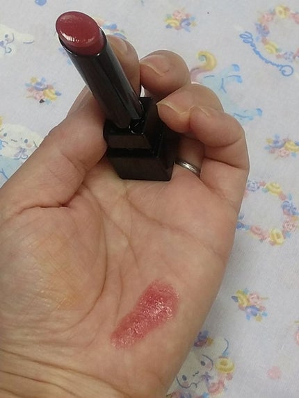 ケイト リップモンスター/KATE/口紅を使ったクチコミ(5枚目)