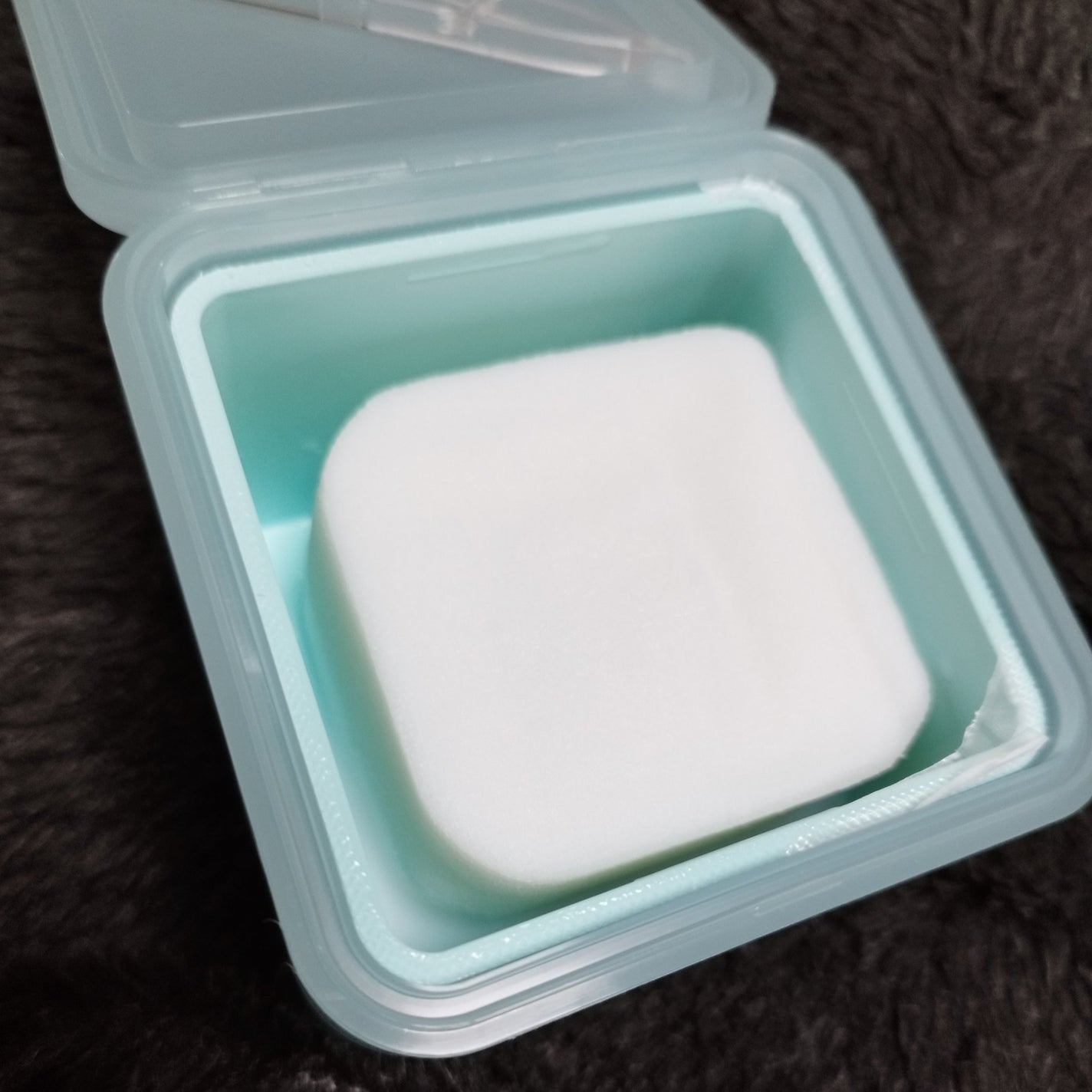 マデカソサイド ブレミッシュパッド/MEDIHEAL/トナーパッドを使ったクチコミ(3枚目)