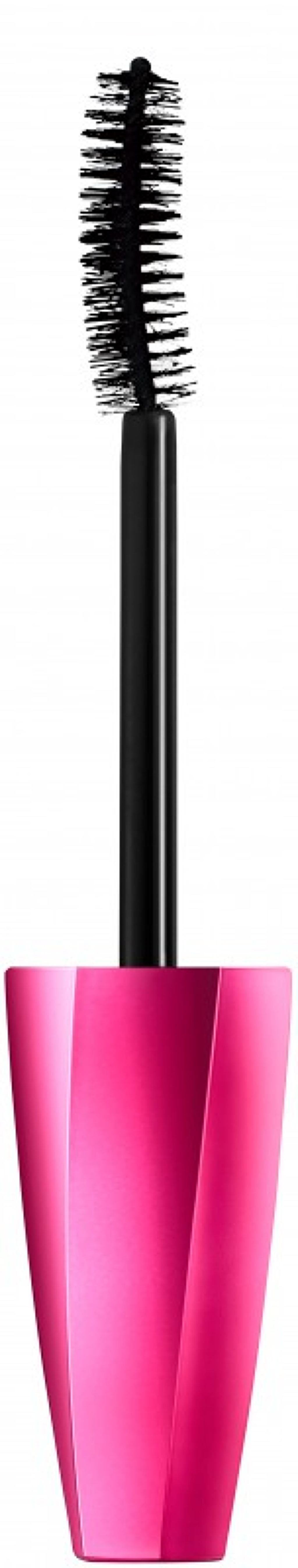 「塗るつけまつげ」ボリュームタイプ ブラック