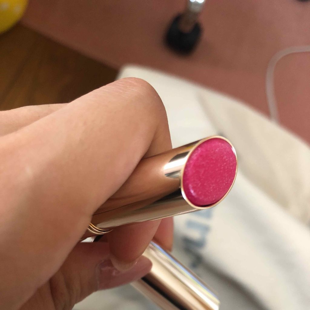 オペラ リップティント N/OPERA/リップティントを使ったクチコミ（1枚目）