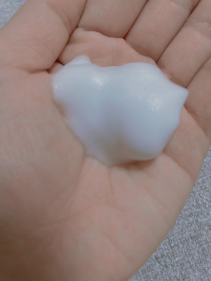 泡のボディソープ/カウブランド無添加/ボディソープを使ったクチコミ(3枚目)