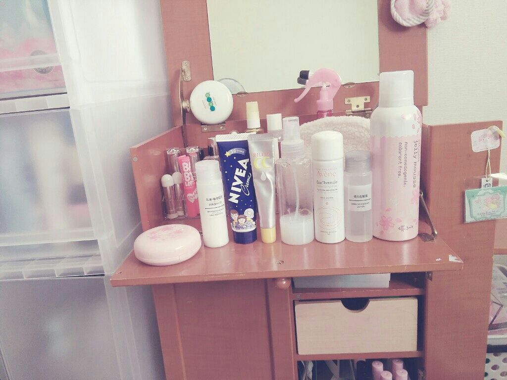 ニベアクリーム/ニベア/ボディクリームを使ったクチコミ（2枚目）