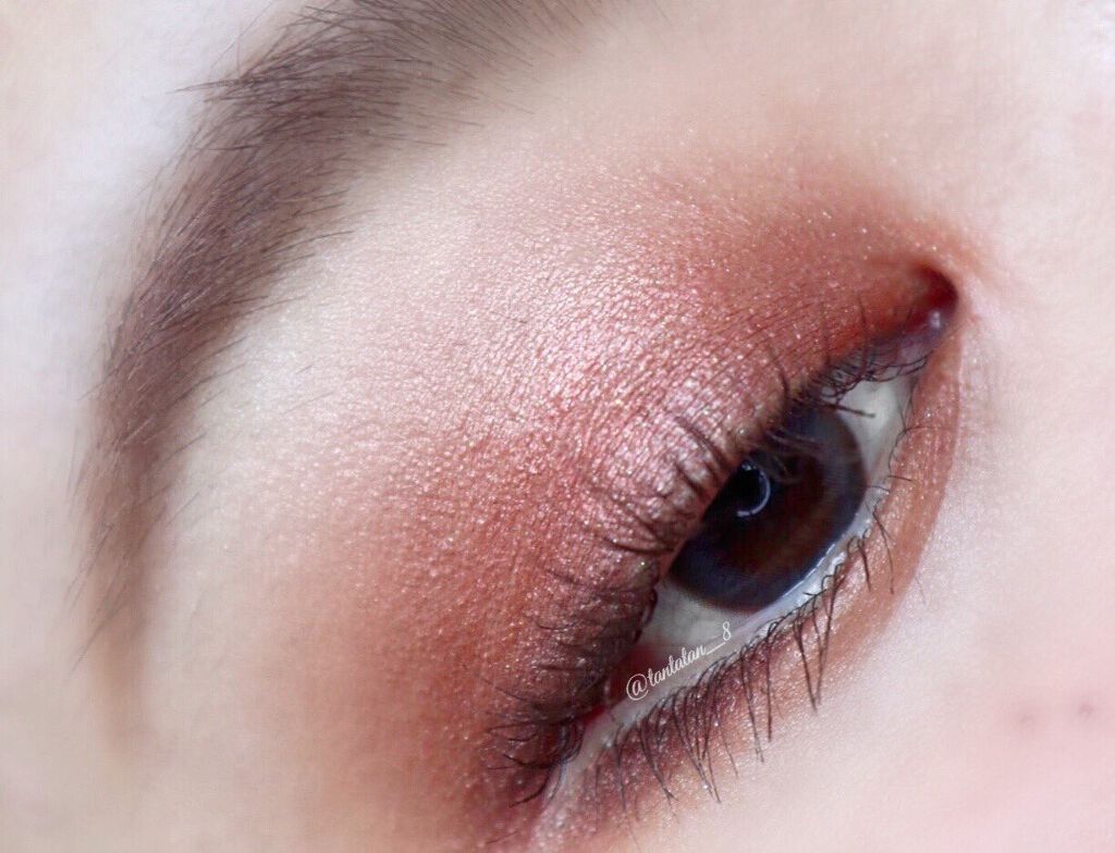 アイ カラー クォード/TOM FORD BEAUTY/アイシャドウパレットを使ったクチコミ(2枚目)