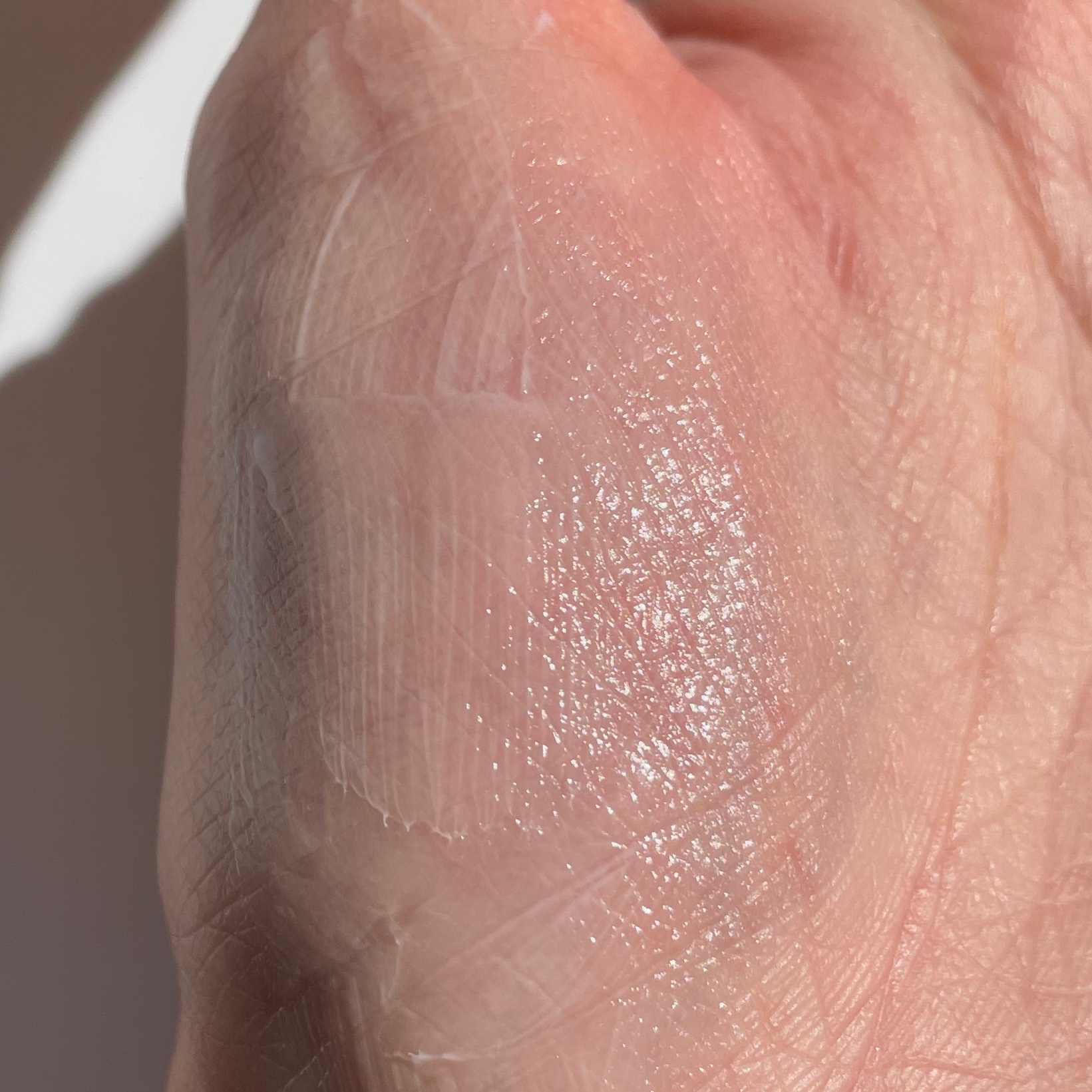 MELLOWNESS HAND CREAM MAGNOLIA & SANDALWOOD/AROMATICA/ハンドクリームを使ったクチコミ（3枚目）