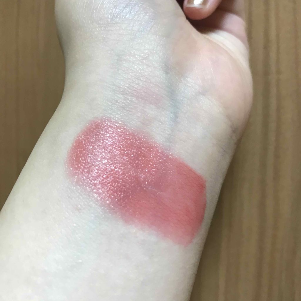 ルージュ・アンテルディ・テンプテーション/GIVENCHY/口紅を使ったクチコミ(3枚目)