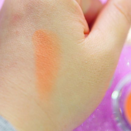 パーフェクトマットコンシーラー スカーレットオレンジ/COSCOS/クリームコンシーラーを使ったクチコミ(8枚目)