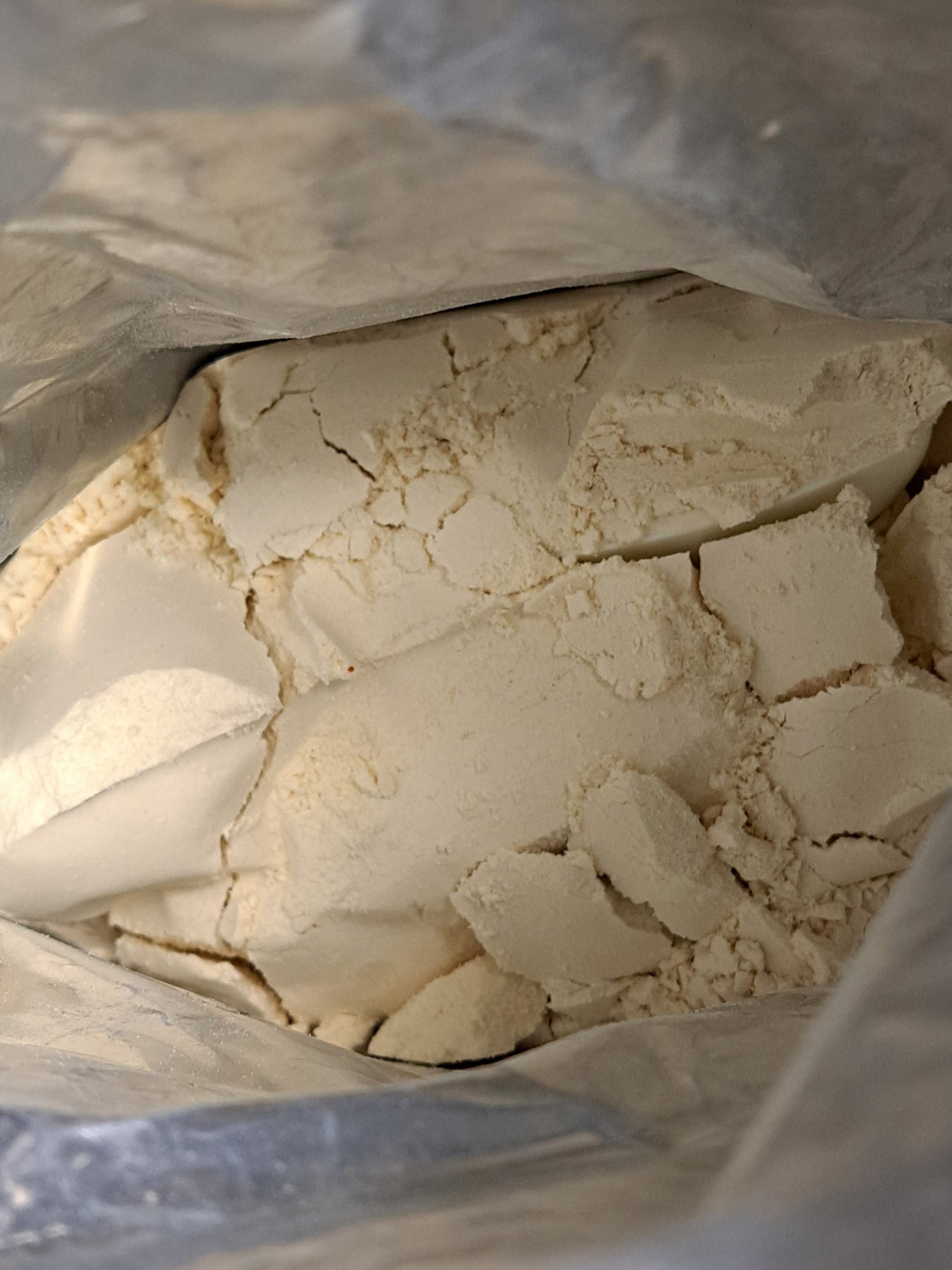 THE PROTEIN ホエイプロテイン/武内製薬/ホエイプロテインを使ったクチコミ(2枚目)