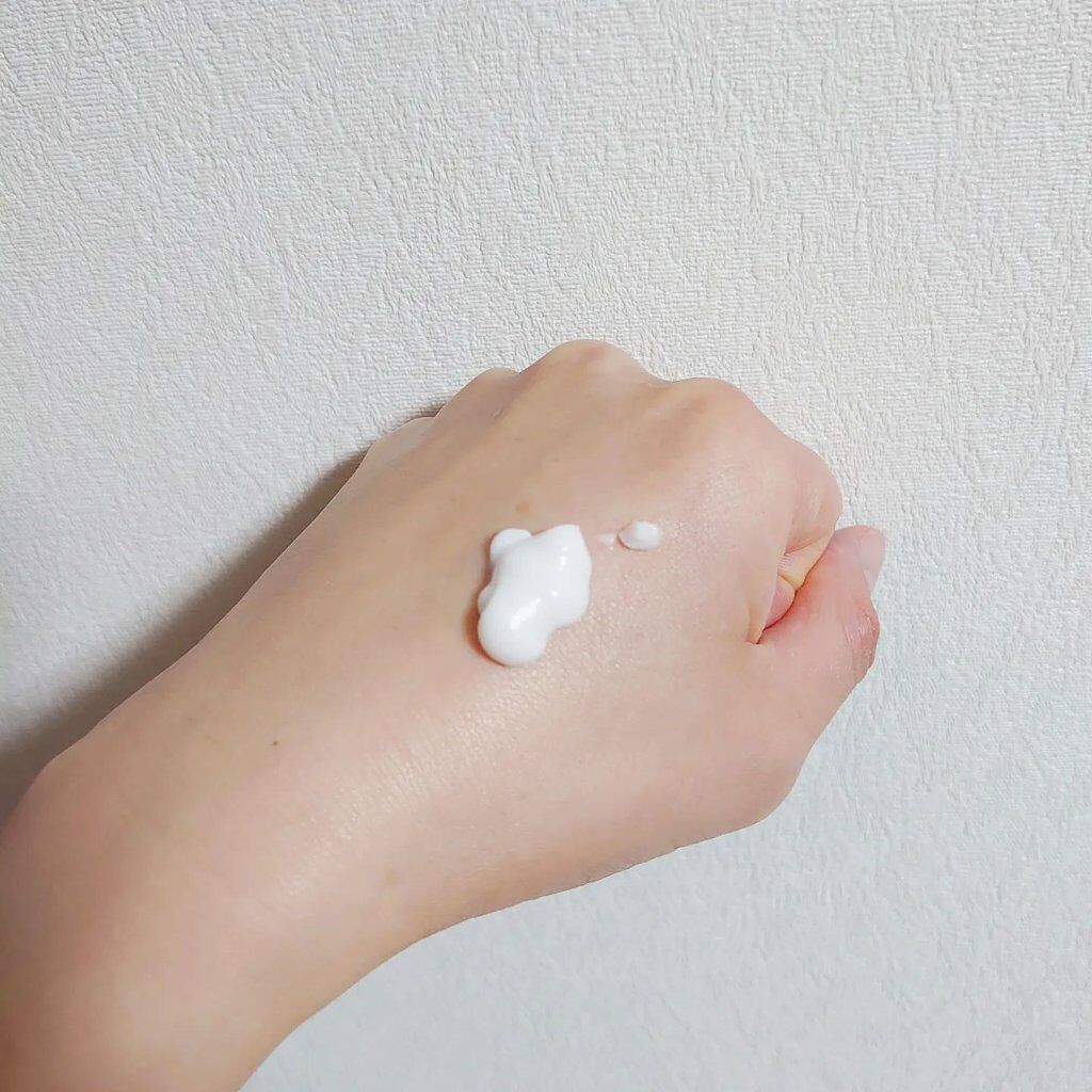 ベビーマハロ ベビーローション/ベビーマハロ/ボディローションを使ったクチコミ（3枚目）