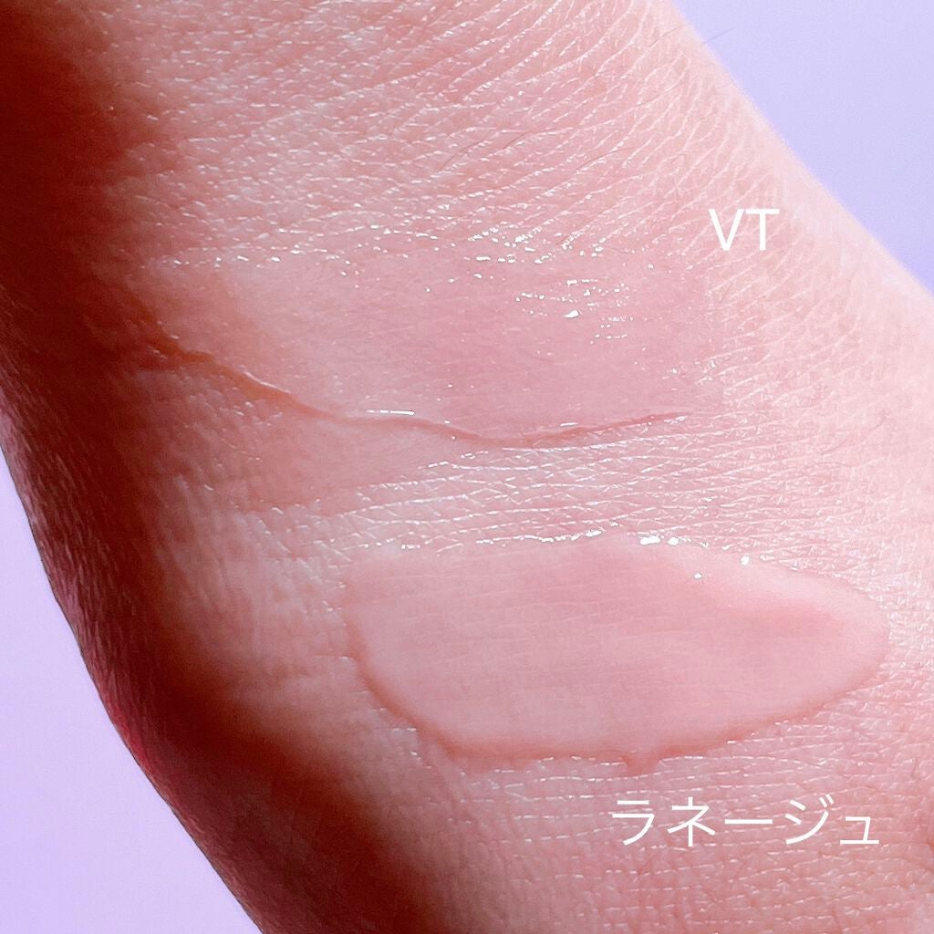 リップスリーピングマスク/LANEIGE/リップバームを使ったクチコミ(4枚目)