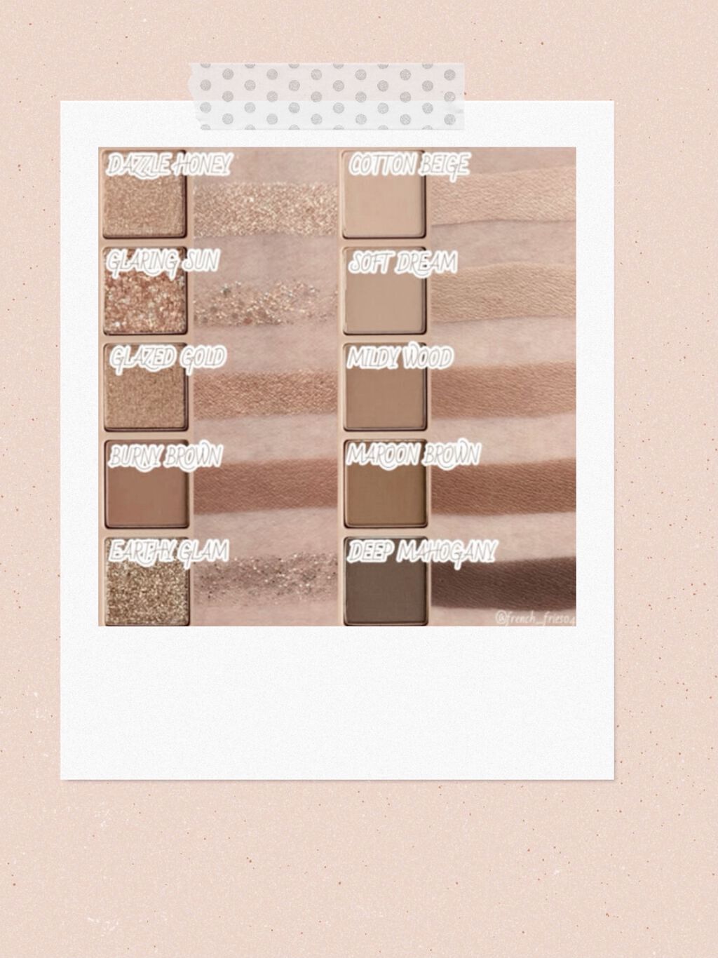 ベターザンパレット/rom&nd/アイシャドウパレットを使ったクチコミ（3枚目）