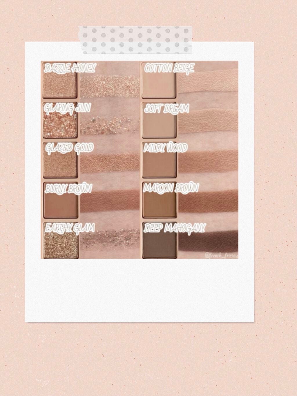 ベターザンパレット/rom&nd/アイシャドウパレットを使ったクチコミ(3枚目)