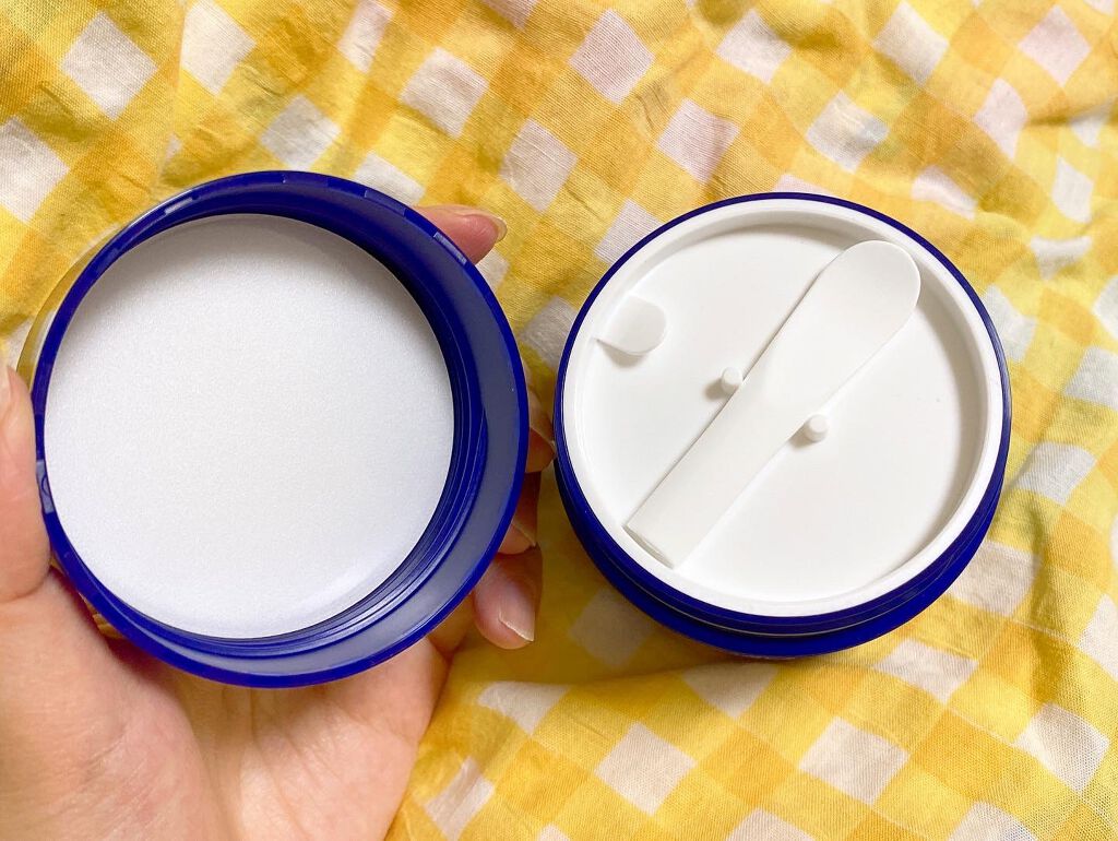 モイスチャースキンクエール/サビーナ/オールインワン化粧品を使ったクチコミ（3枚目）