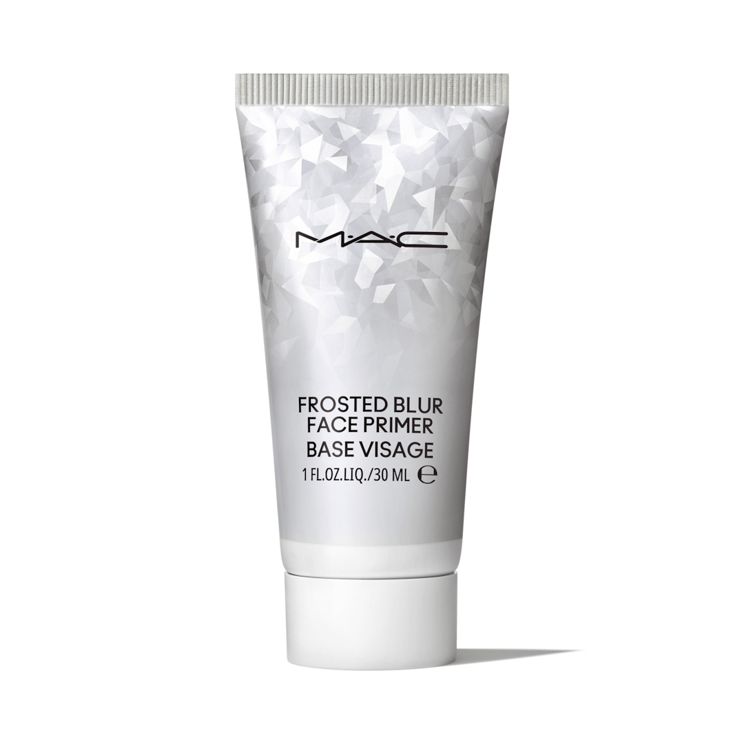 フロステッド ブラー プライマー ベース ヴィザージュ M・A・C