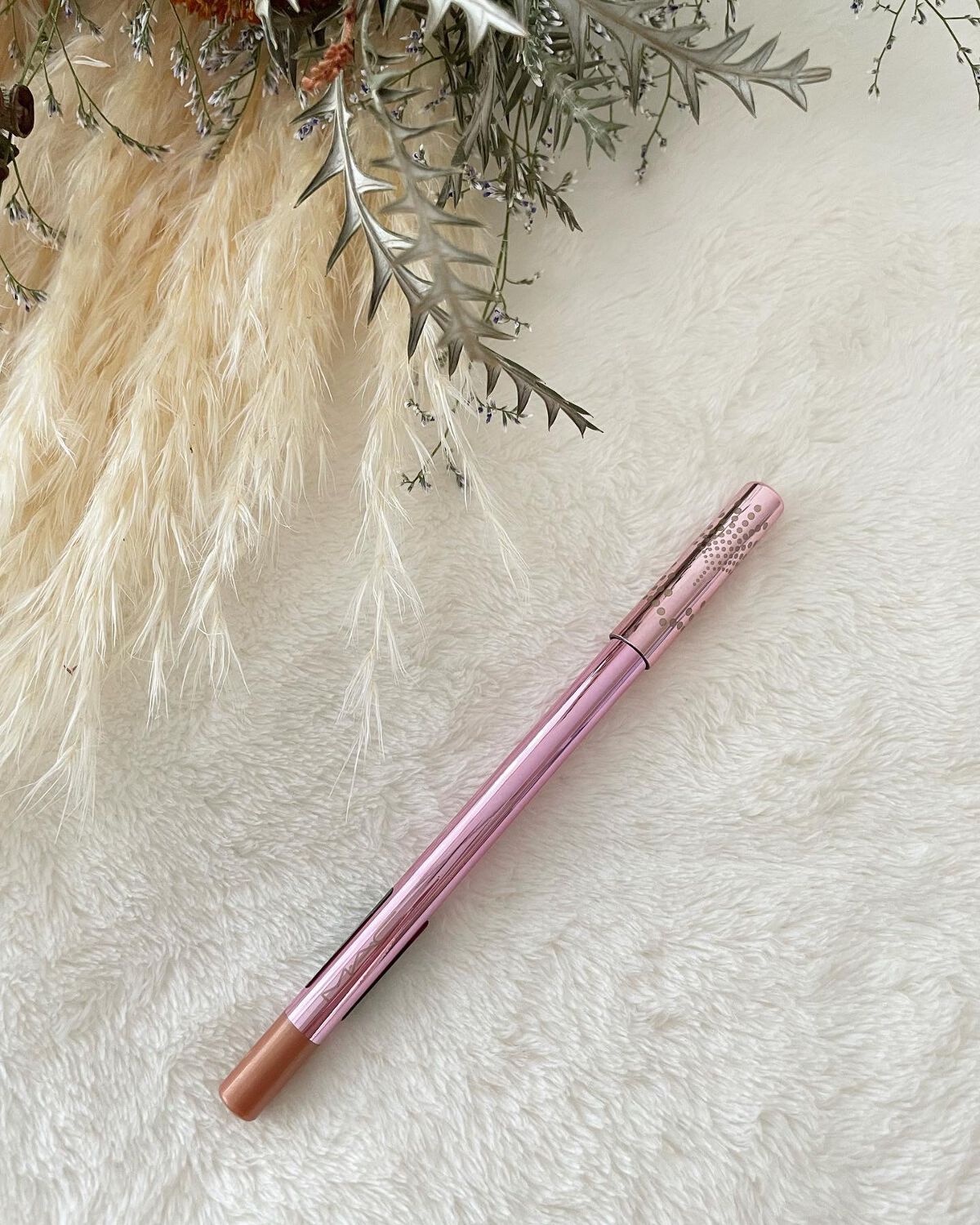 M・A・C パワーポイント アイ ペンシル/M・A・C/ペンシルアイライナーを使ったクチコミ（2枚目）