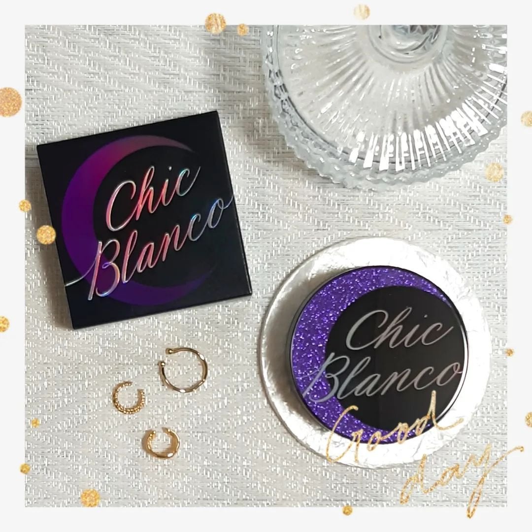 パーフェクトカバーオーロラバームクッション/Chic Blanco/その他ファンデーションを使ったクチコミ(7枚目)