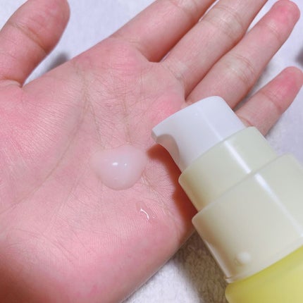 パーフェクトワンフォーカス スムースウォータリージェル/PERFECT ONE  FOCUS/オールインワン化粧品を使ったクチコミ(2枚目)