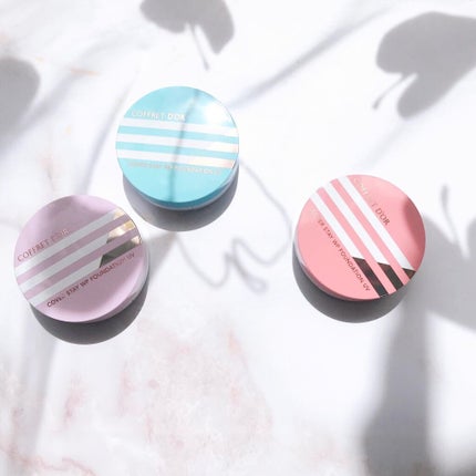 カバーステイWPファンデーションUV/コフレドール/パウダーファンデーションを使ったクチコミ(3枚目)