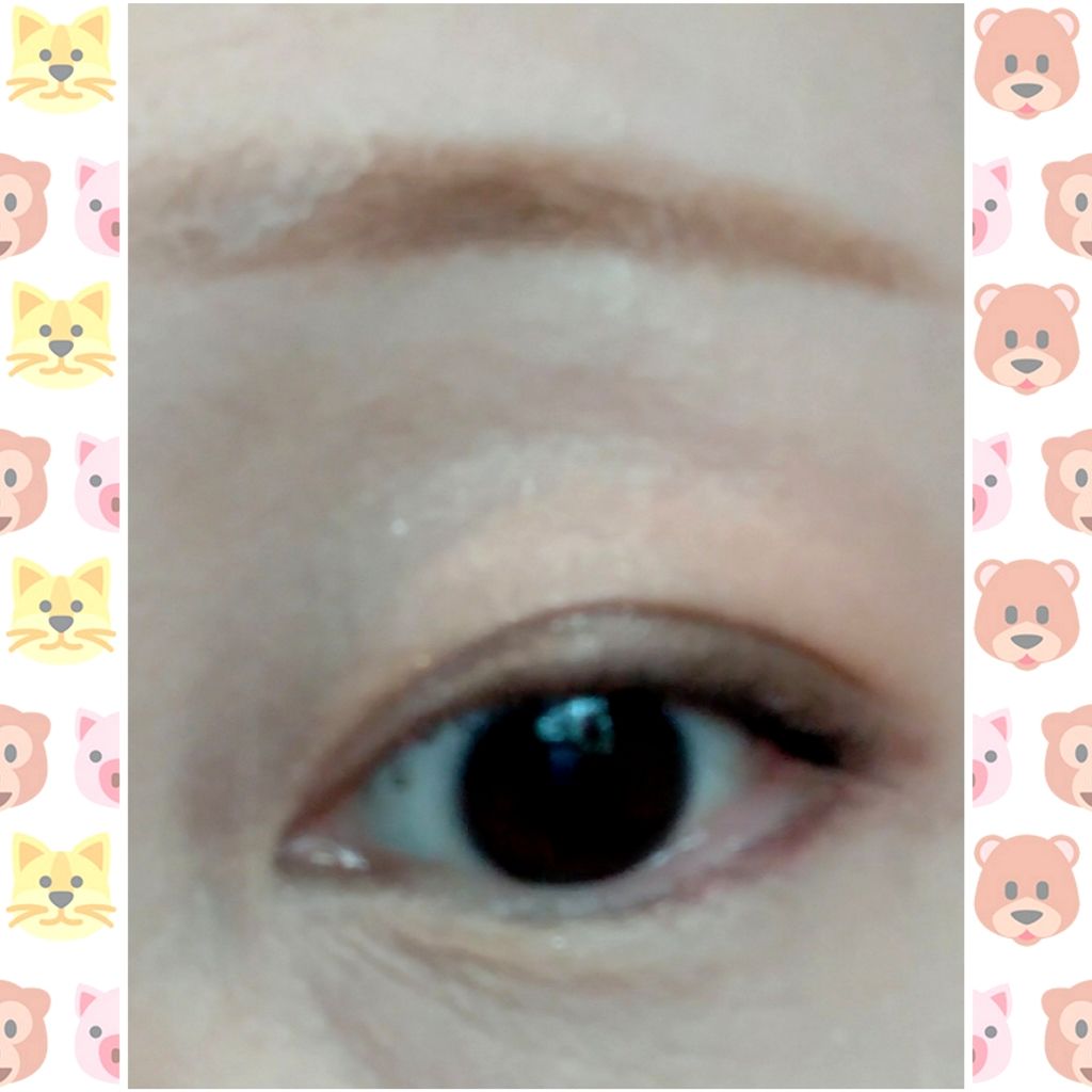 グロッシーリッチ アイズ/Visée/アイシャドウパレットを使ったクチコミ(2枚目)