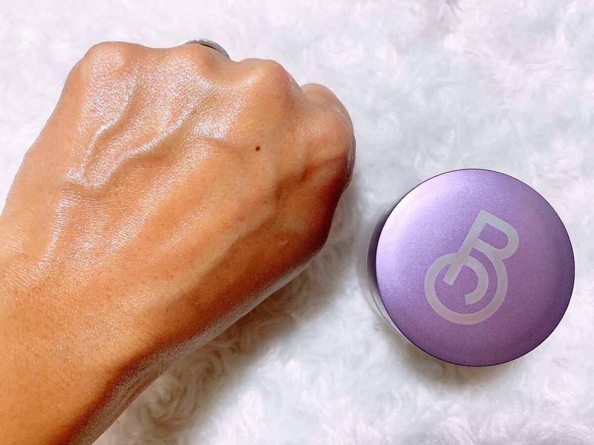 phalaeno(ファレノリペアクリーム)/BELME/フェイスクリームを使ったクチコミ(4枚目)