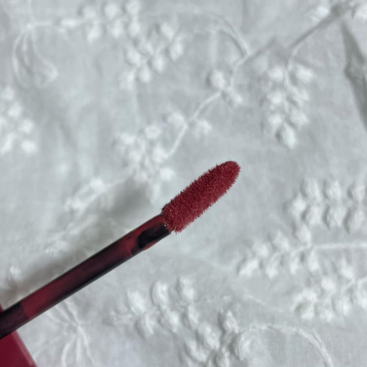 SPステイ ヴィニルインク/MAYBELLINE NEW YORK/口紅を使ったクチコミ(2枚目)