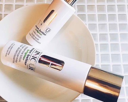 イーブン ベター ブライター ミルキー ローション/CLINIQUE/乳液を使ったクチコミ(1枚目)