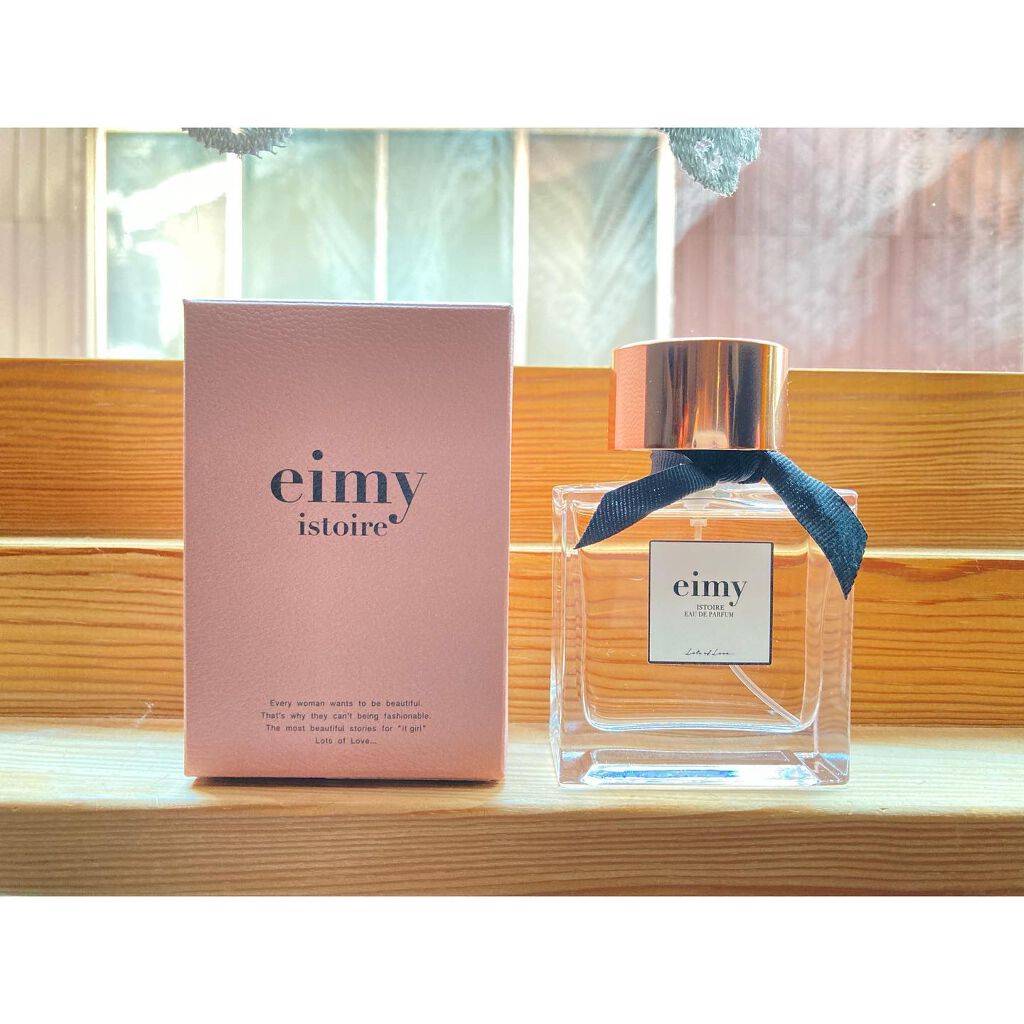 eimy istoire❥ エイミー香水
