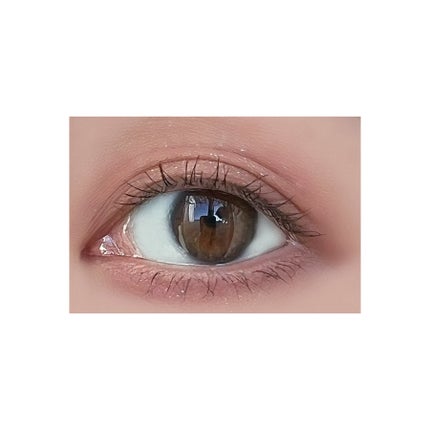 マスカラ ボリューム/3650/マスカラを使ったクチコミ(7枚目)