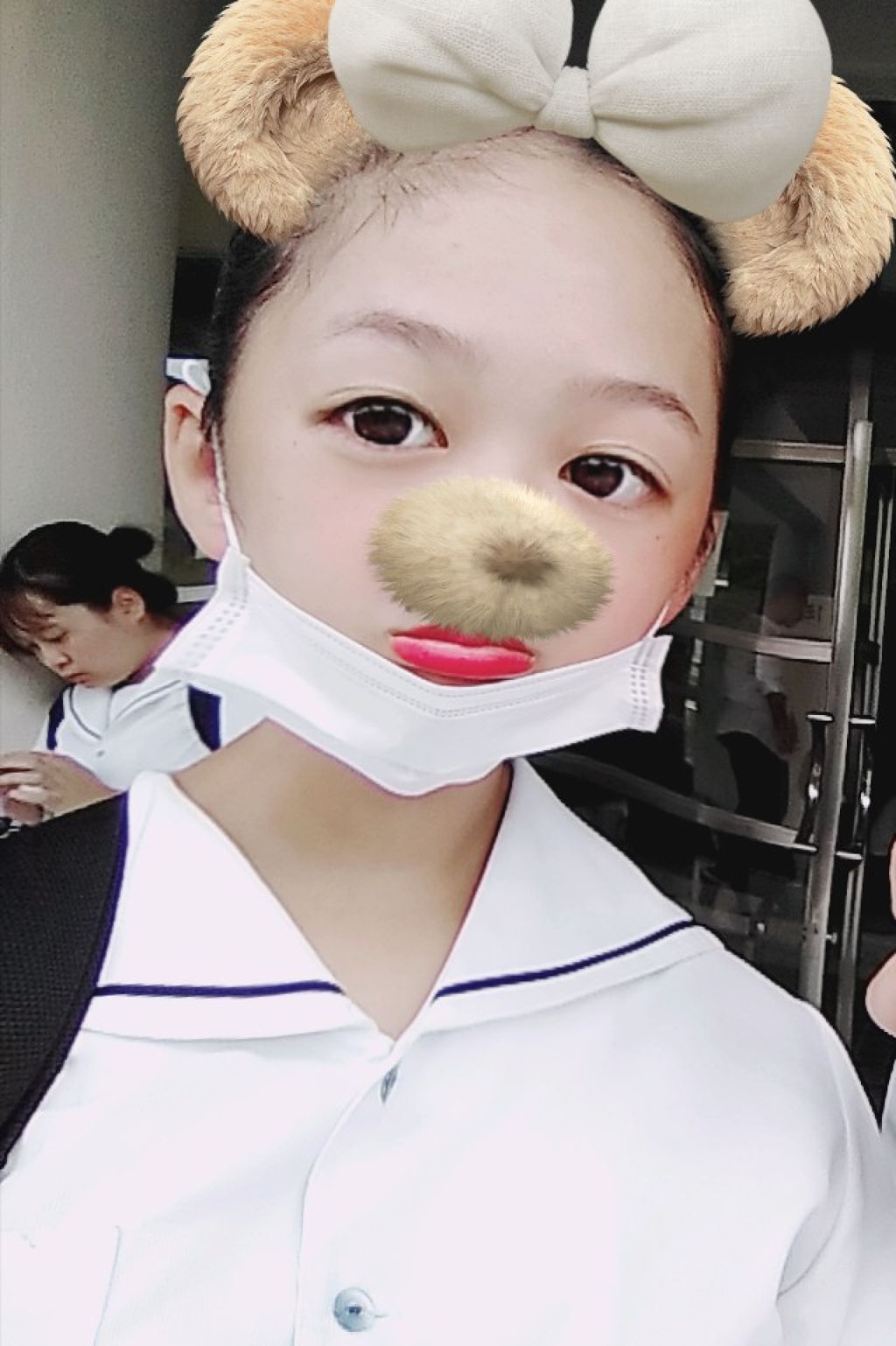 ダブルアイリッド/DAISO/二重まぶた用アイテムを使ったクチコミ（1枚目）