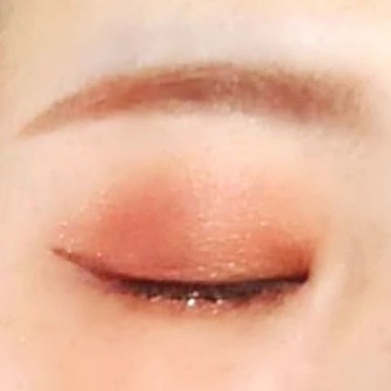 シルキースフレアイズ/キャンメイク/アイシャドウパレットを使ったクチコミ(5枚目)