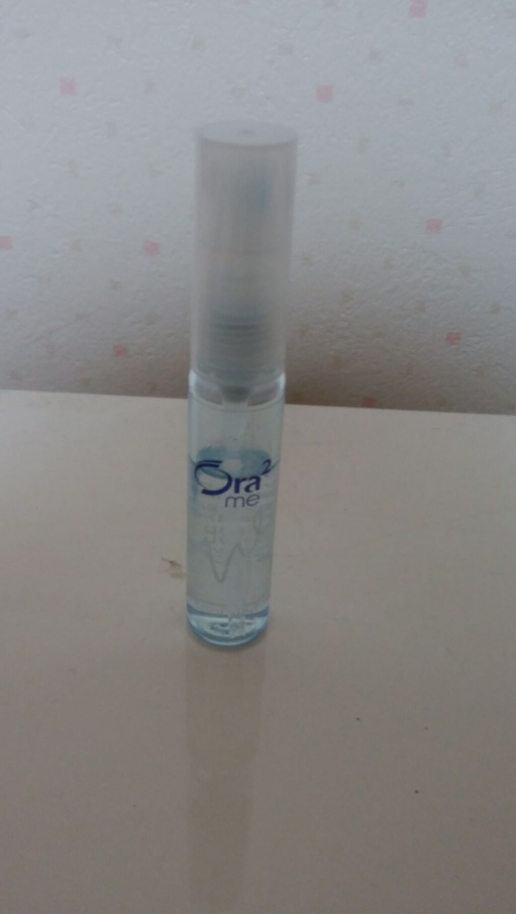 オーラツーミー マウススプレー/オーラツー/マウスウォッシュ・スプレーを使ったクチコミ(1枚目)