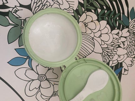 ダヴ すっきり毛穴ケアクレンジングバーム/ダヴ/クレンジングバームを使ったクチコミ(3枚目)