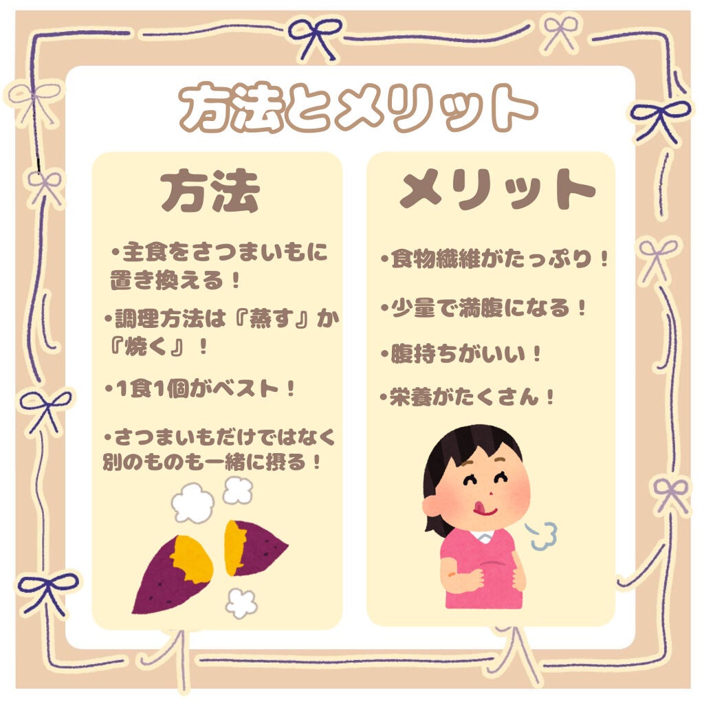 めろんの箱 on LIPS 「韓国のアイドルが実践してる!可愛く痩せる『コグマダイエット』!..」(4枚目)