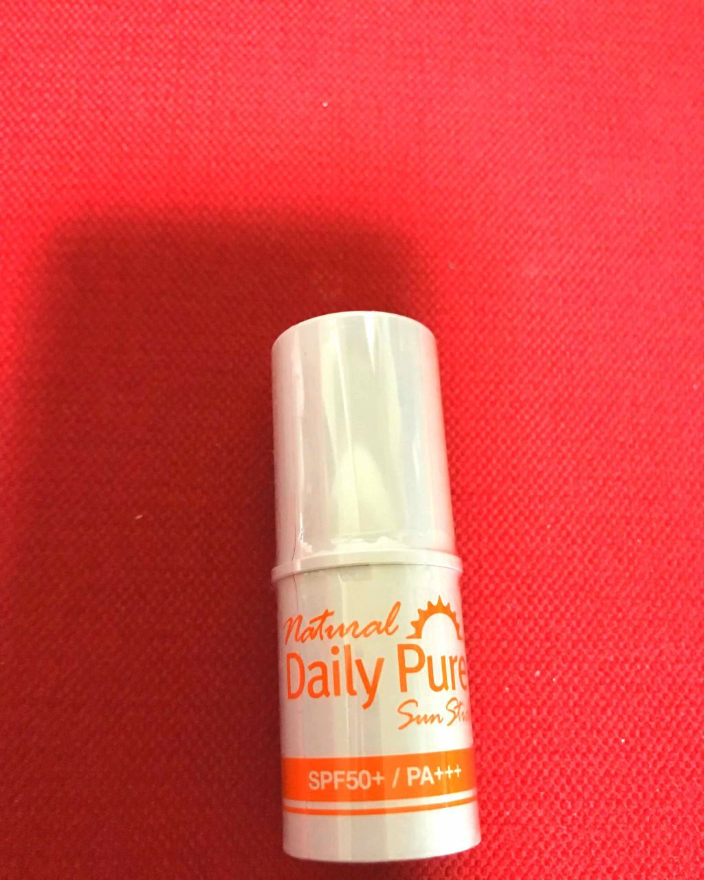 SECRET KEY シークレットキー SPF 50スティックタイプ 日焼け止め