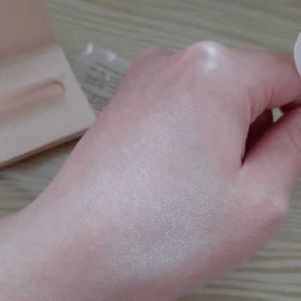 紙おしろい/無印良品/あぶらとり紙を使ったクチコミ(3枚目)