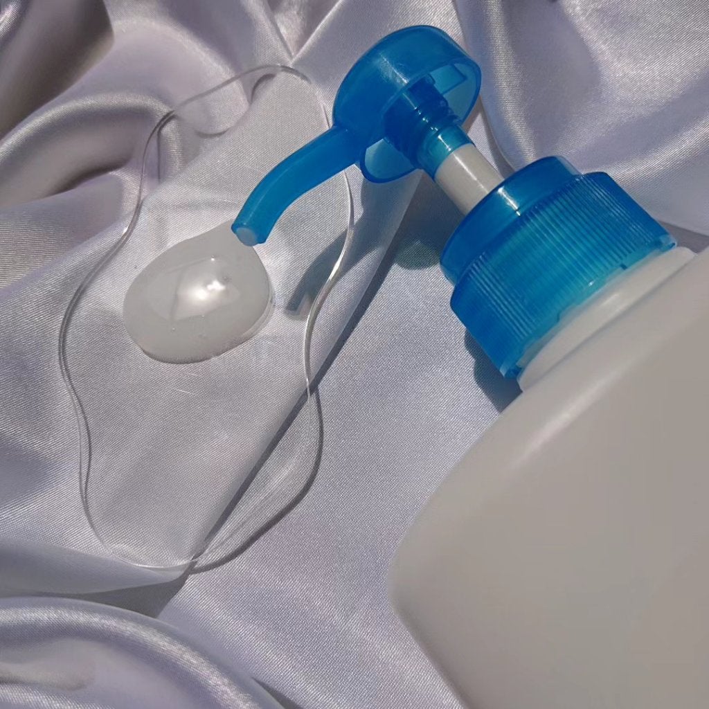 レイヴィー クールボディシャンプー/Leivy/ボディソープを使ったクチコミ(4枚目)