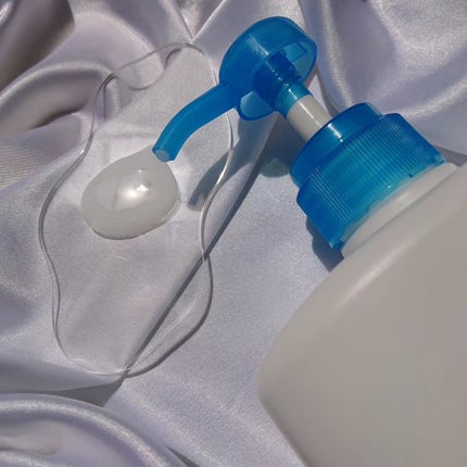 レイヴィー クールボディシャンプー/Leivy/ボディソープを使ったクチコミ(4枚目)