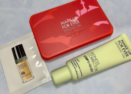 アーティストフェイスカラー S-112 シャドウ/MAKE UP FOR EVER/プレストパウダーの画像