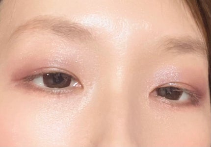 シグニチャー カラー アイズ/SUQQU/アイシャドウパレットを使ったクチコミ(3枚目)