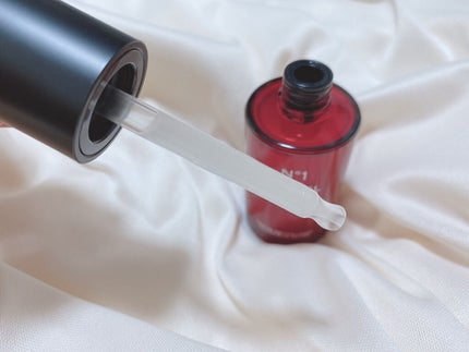 セラム N°1 ドゥ シャネル/CHANEL/美容液を使ったクチコミ(5枚目)