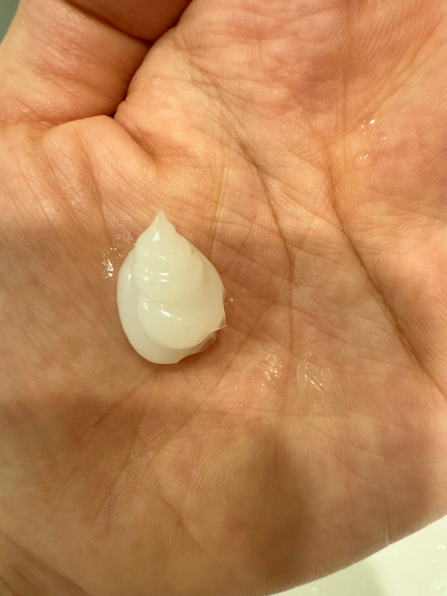 ディープダメージトリートメントEX/UNOVE/洗い流すヘアトリートメントを使ったクチコミ(3枚目)