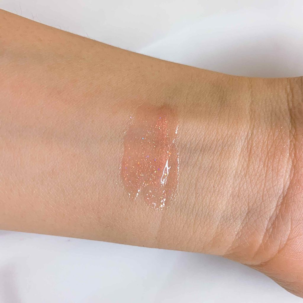 38°C / 99°F リップトリートメント (リップ美容液)/UZU BY FLOWFUSHI/リップケアを使ったクチコミ（2枚目）