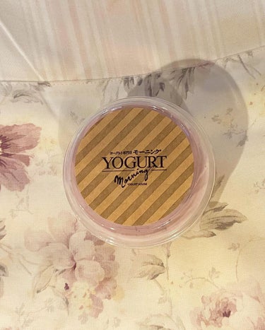 かのん on LIPS 「yogurt🫐🥛ダイエットの定番とも言われるヨーグルト❕ヨーグ..」（3枚目）