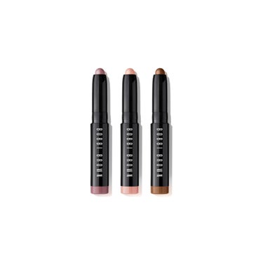 ソーホー グロウ ミニ ロングウェア クリーム シャドウ セット BOBBI BROWN