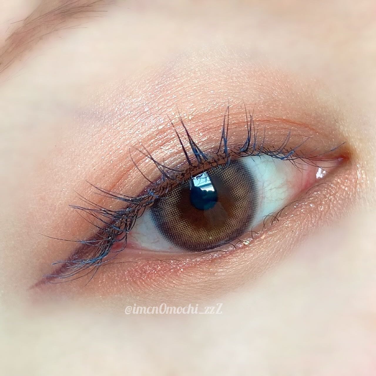 ディオール バックステージ アイ パレット/Dior/アイシャドウパレットを使ったクチコミ（2枚目）