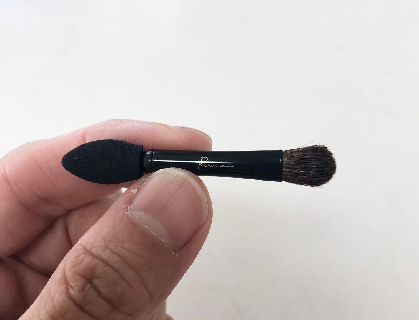 インザミラーアイパレット/Ririmew/アイシャドウパレットを使ったクチコミ(8枚目)