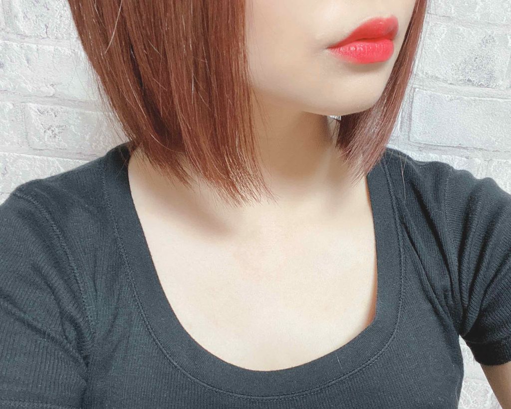 SPステイ インク クレヨン/MAYBELLINE NEW YORK/口紅を使ったクチコミ（3枚目）